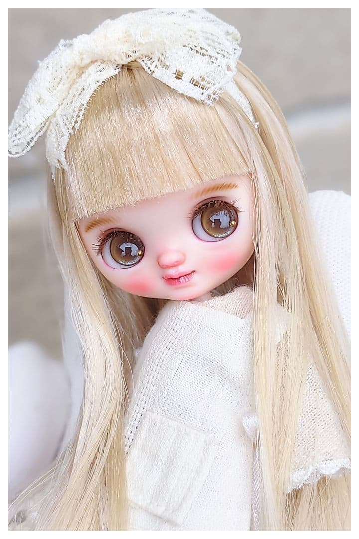 カスタムプチブライス〜本体のみ