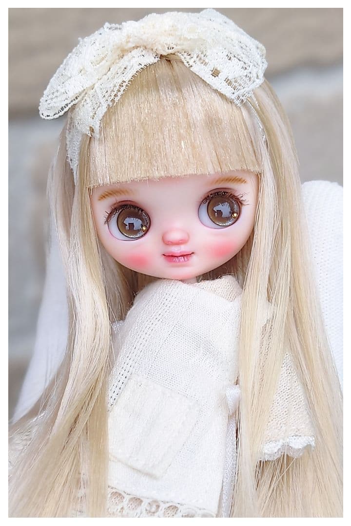 カスタムプチブライス〜本体のみ