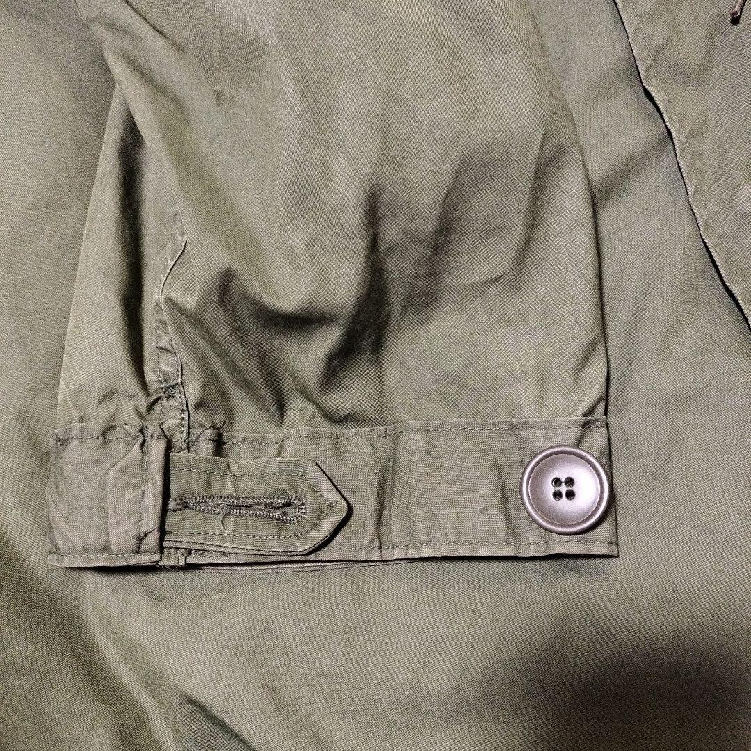 朝*倉様 m65　オリジナル　フルセット　美品 mサイズ