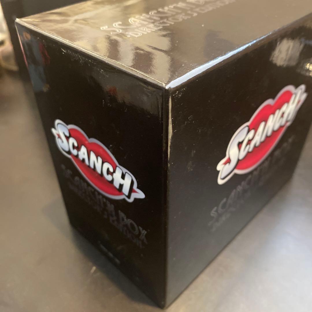 すかんち　SCANCH'N BOX