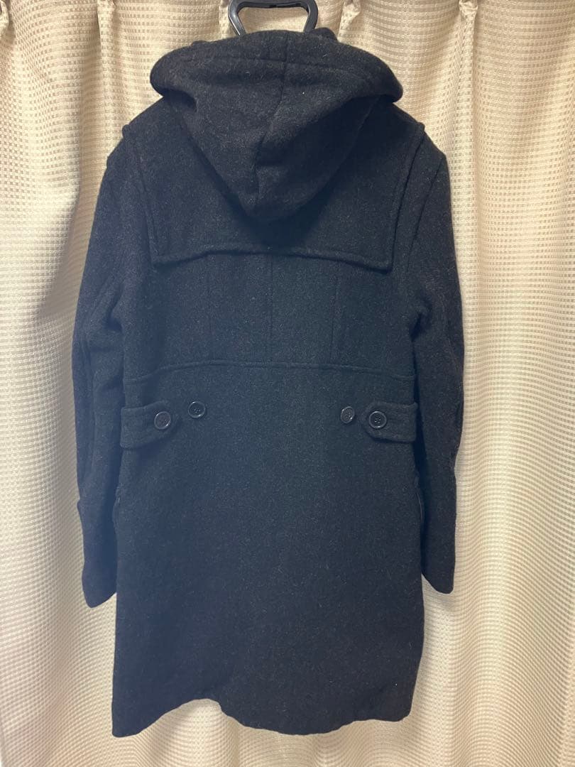 UNDER COVER 97 初期 爪ダッフルコート アンダーカバー 藤井フミヤ