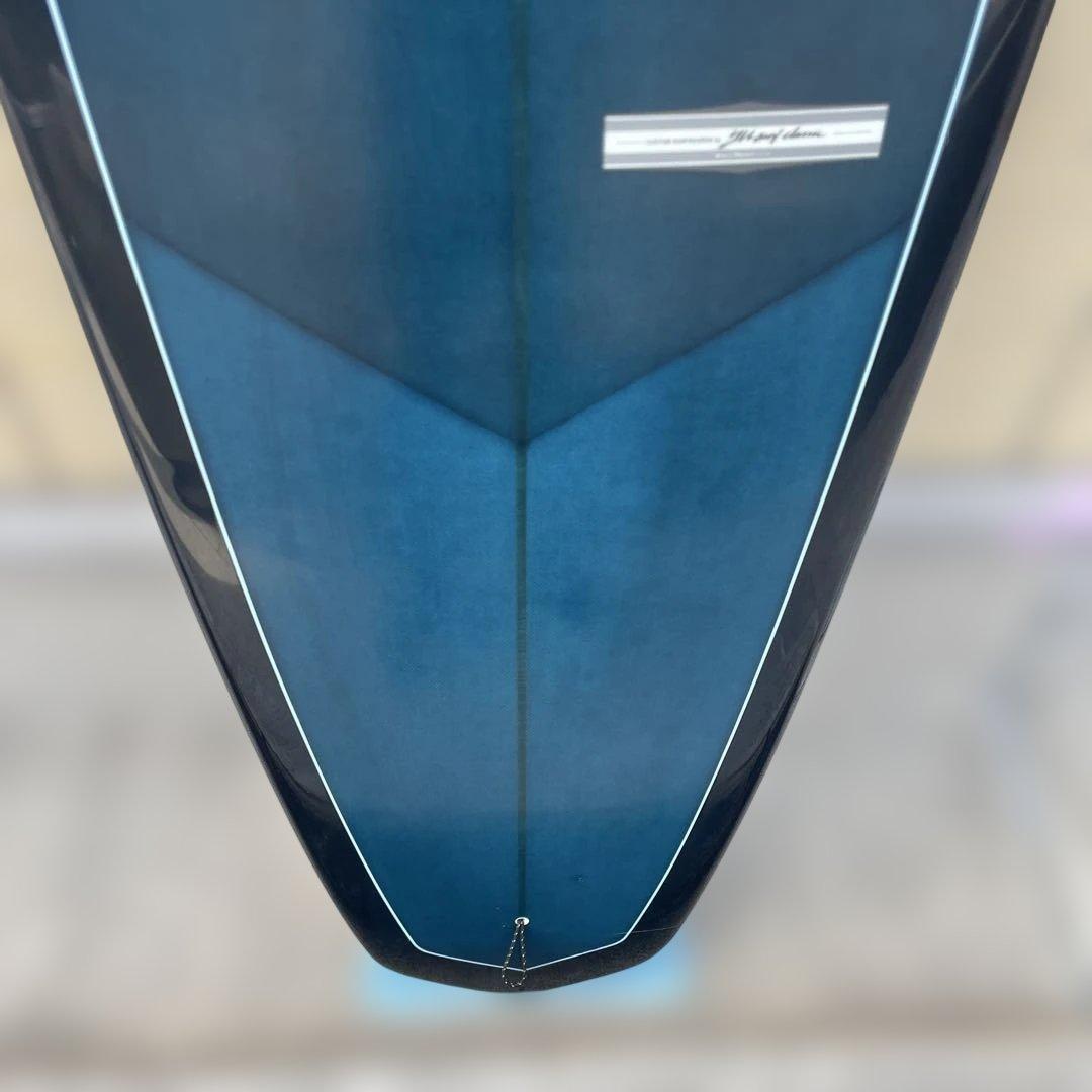 YU SURF CLASSIC 9'2\" モデル名STONE FREE