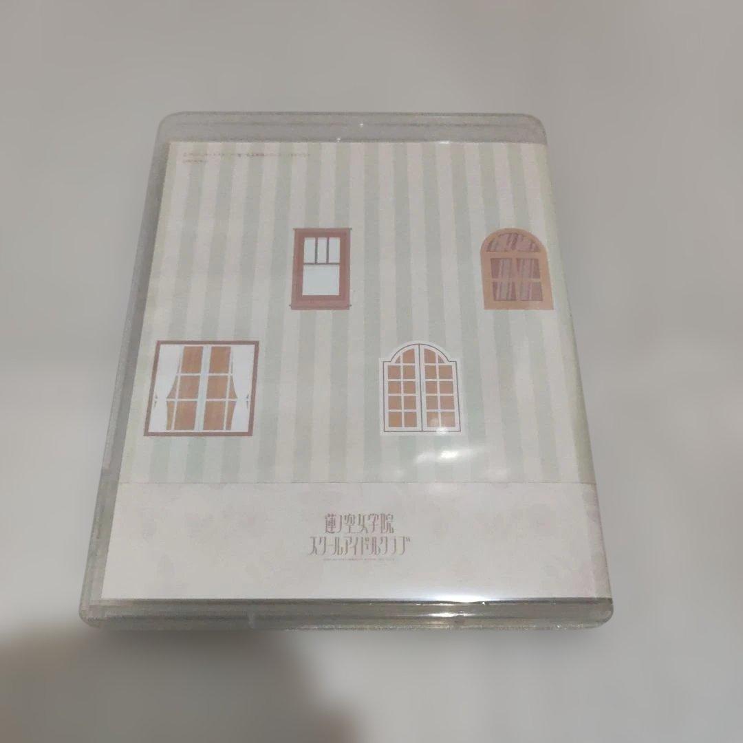 蓮ノ空 4th Live Dream Blu-ray Memorial BOX