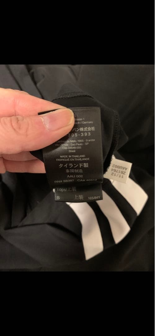 Y-3 ワイスリー　ヨウジヤマモト　ノースリーブ　YohjiYamamoto