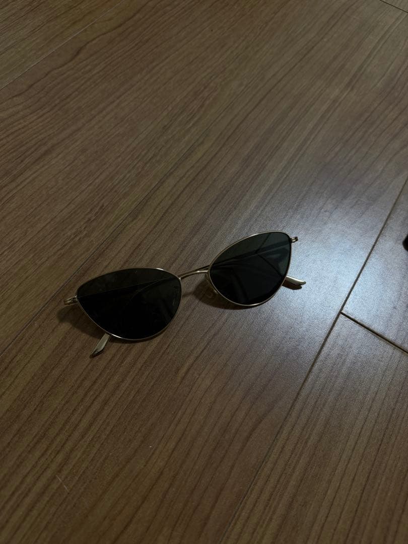 KHAITE x Oliver Peoples 1998C サングラス