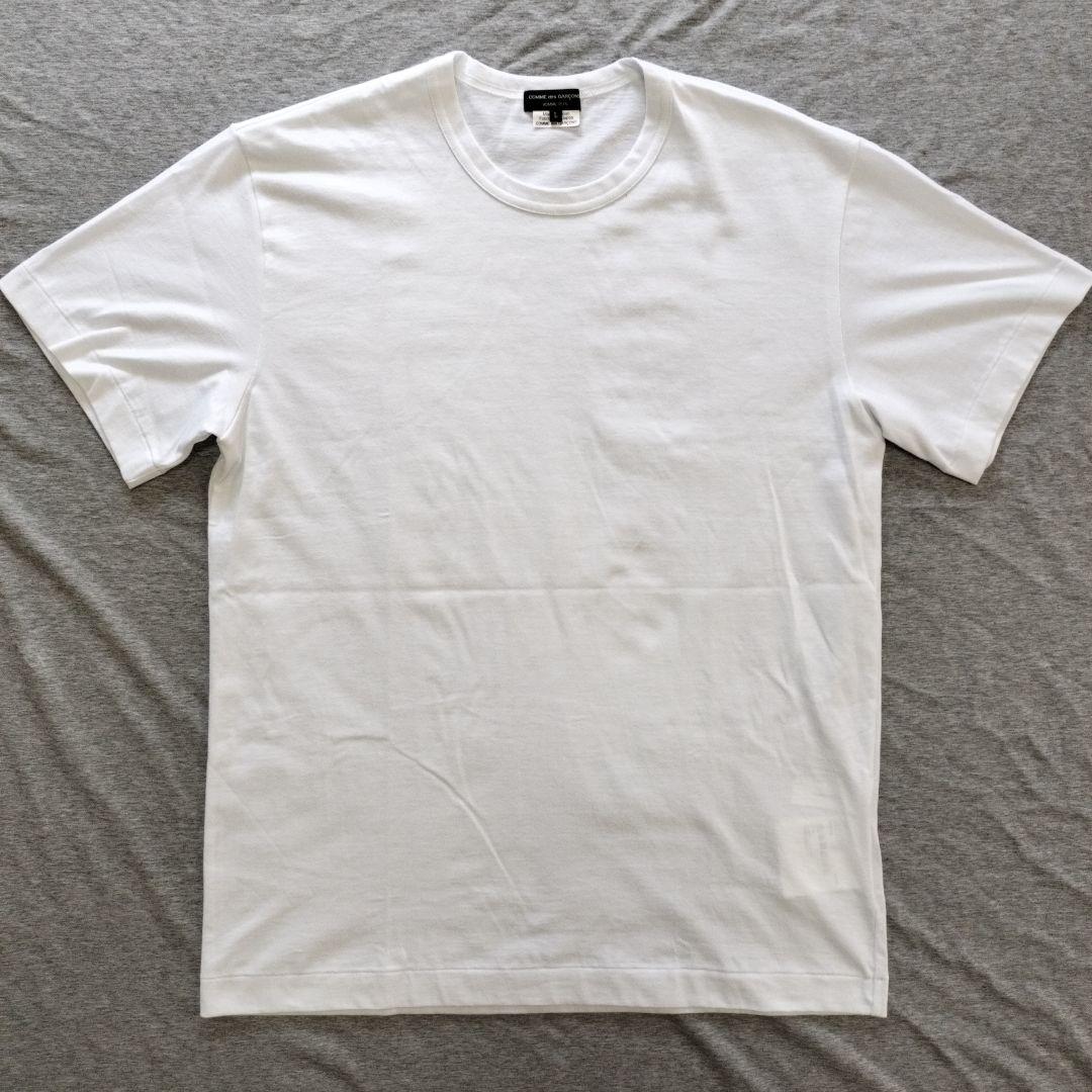 COMME des GARCONS HOMME PLUS グラフィックTシャツ