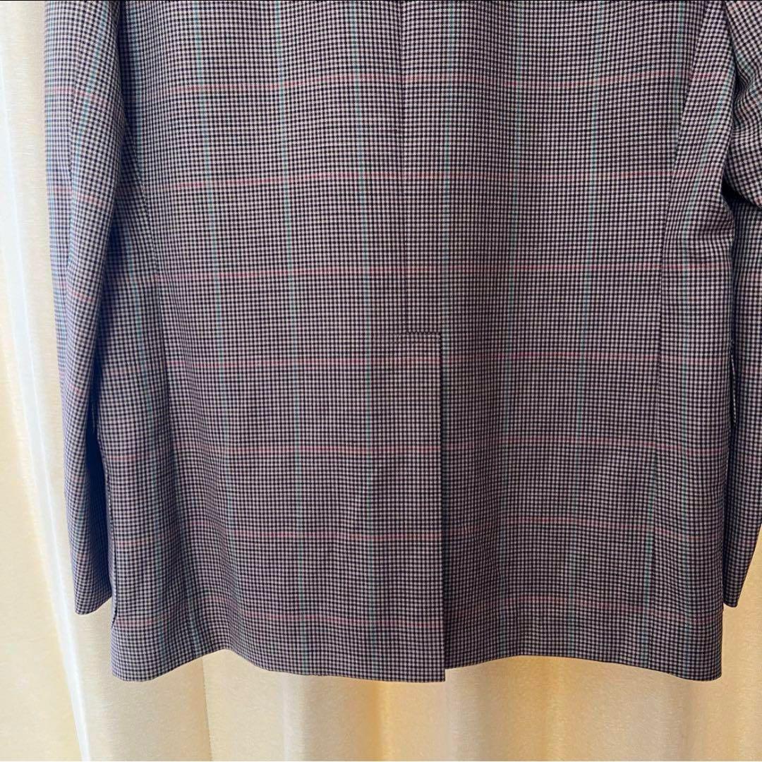 J.PRESSジェイプレス　テーラードジャケット　スーツ