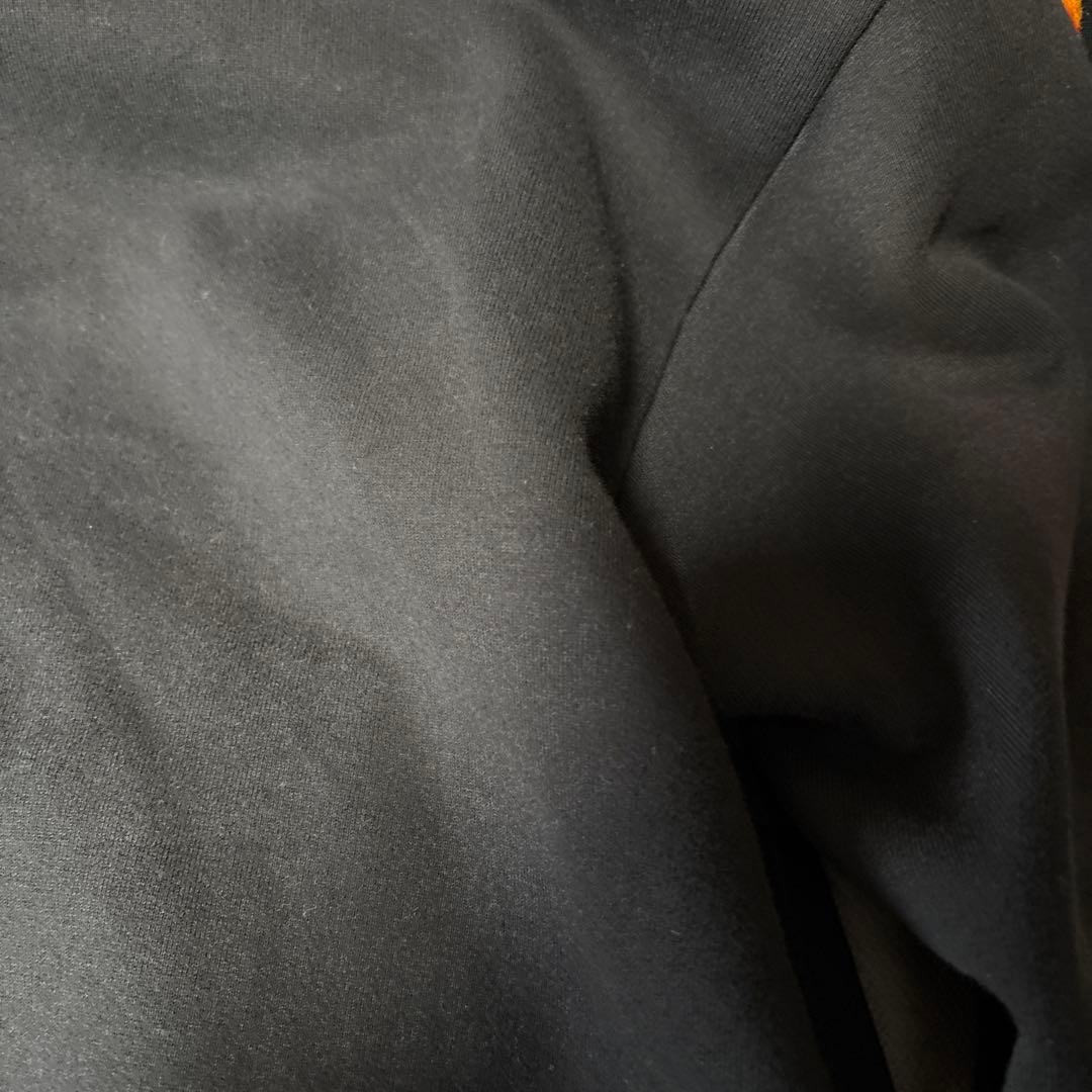 ジャケット・アウター 00s Agnes.b Homme Zip-up Sweat Blouson