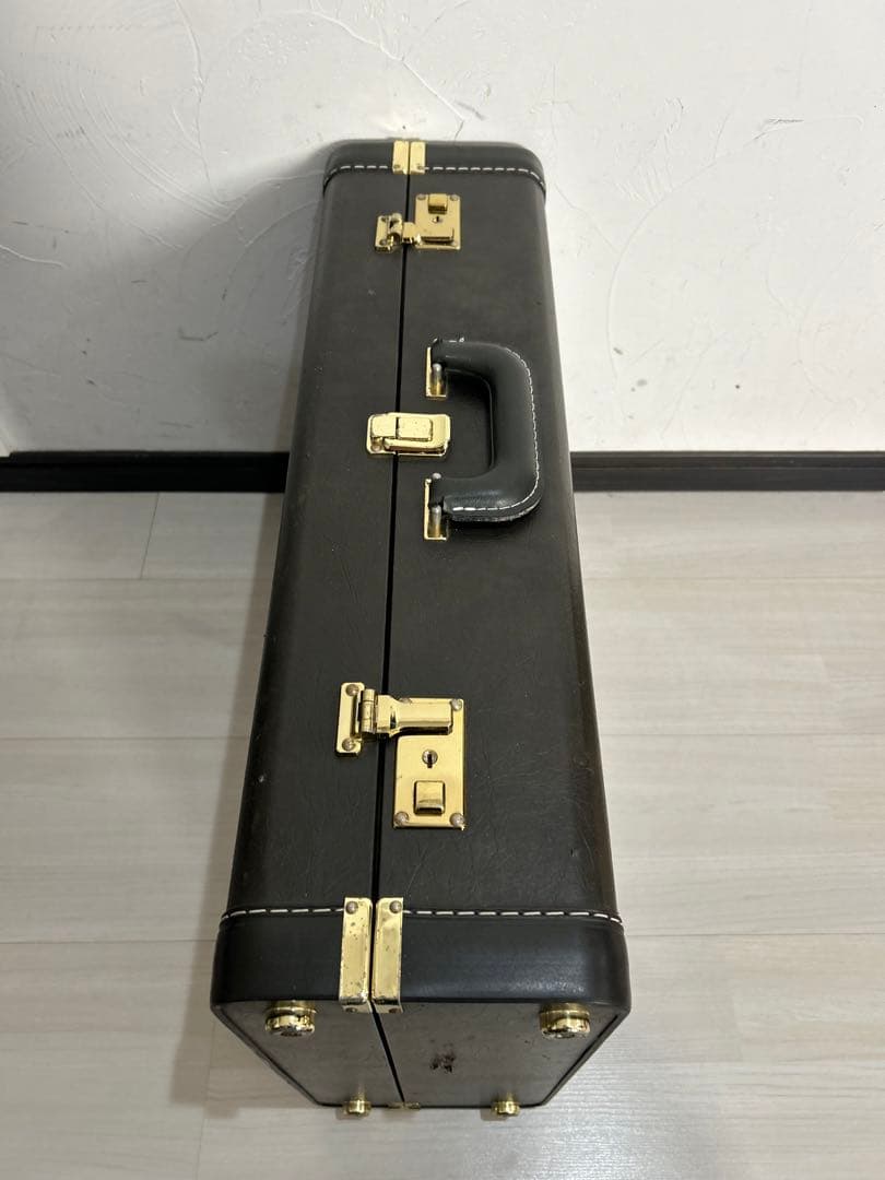 ヤマハ ホルン ハードケース