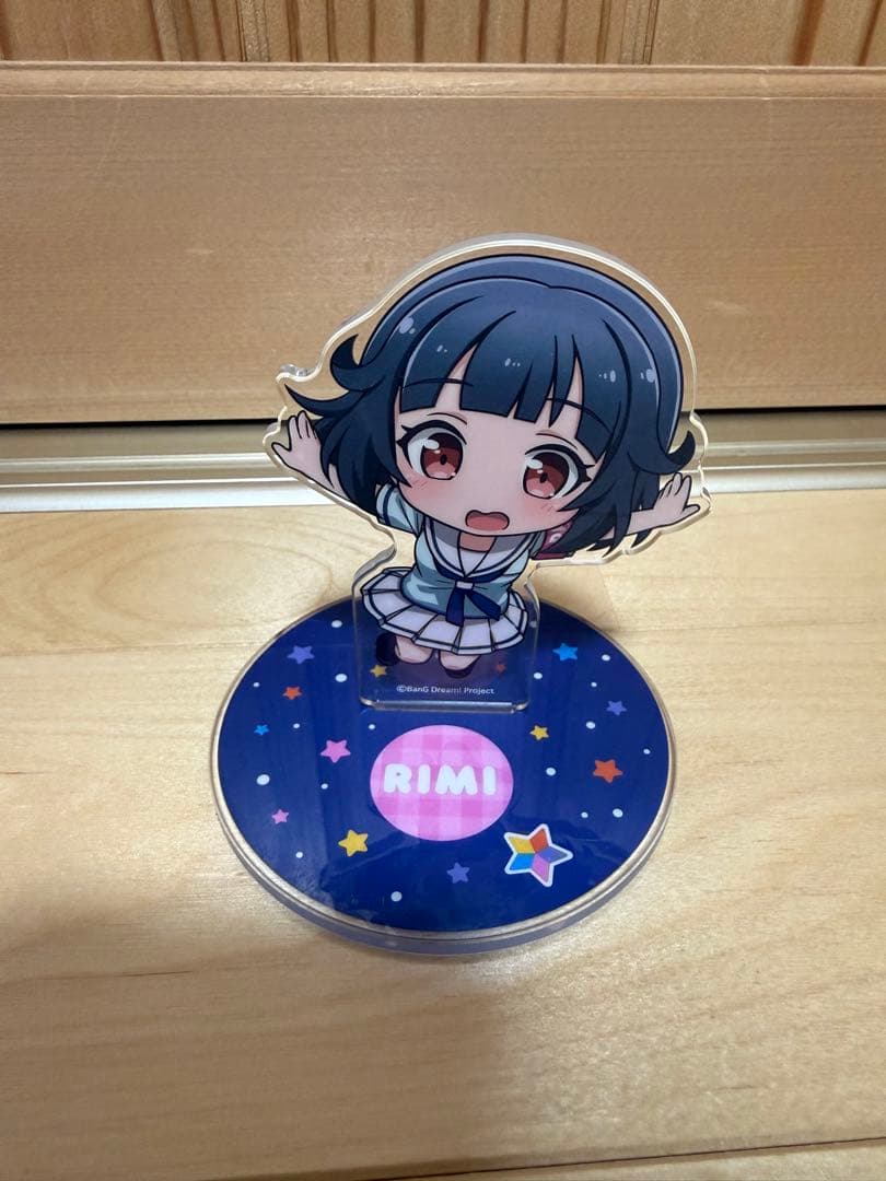 d*7様 Poppin'Party Fan Meeting Tour 2019!