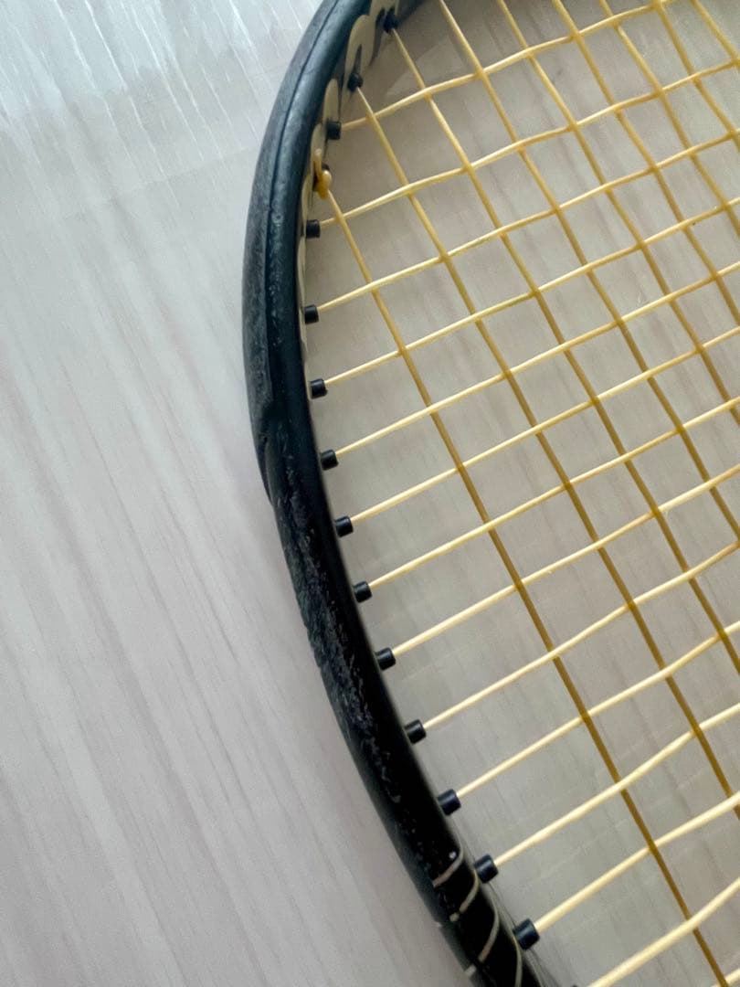 Wilson ウィルソン　硬式ラケット Blade 98 BLX