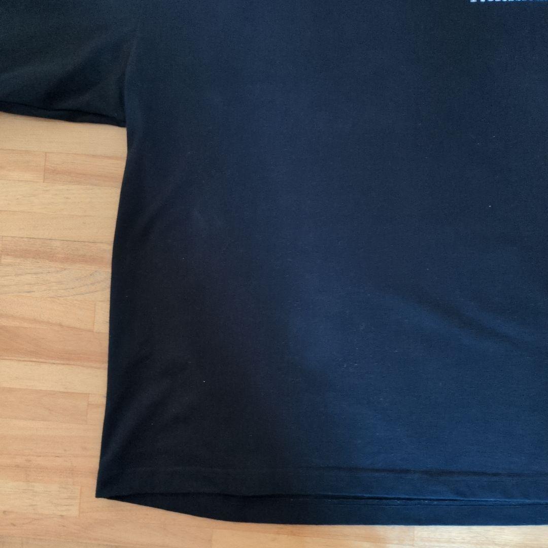 g*d様 ENNOY PROFESSIONAL S/S T-SHIRT 黒 XL