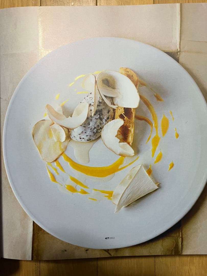 アート・デザイン・音楽 NOMA: Time and Place in Nordic Cuisine