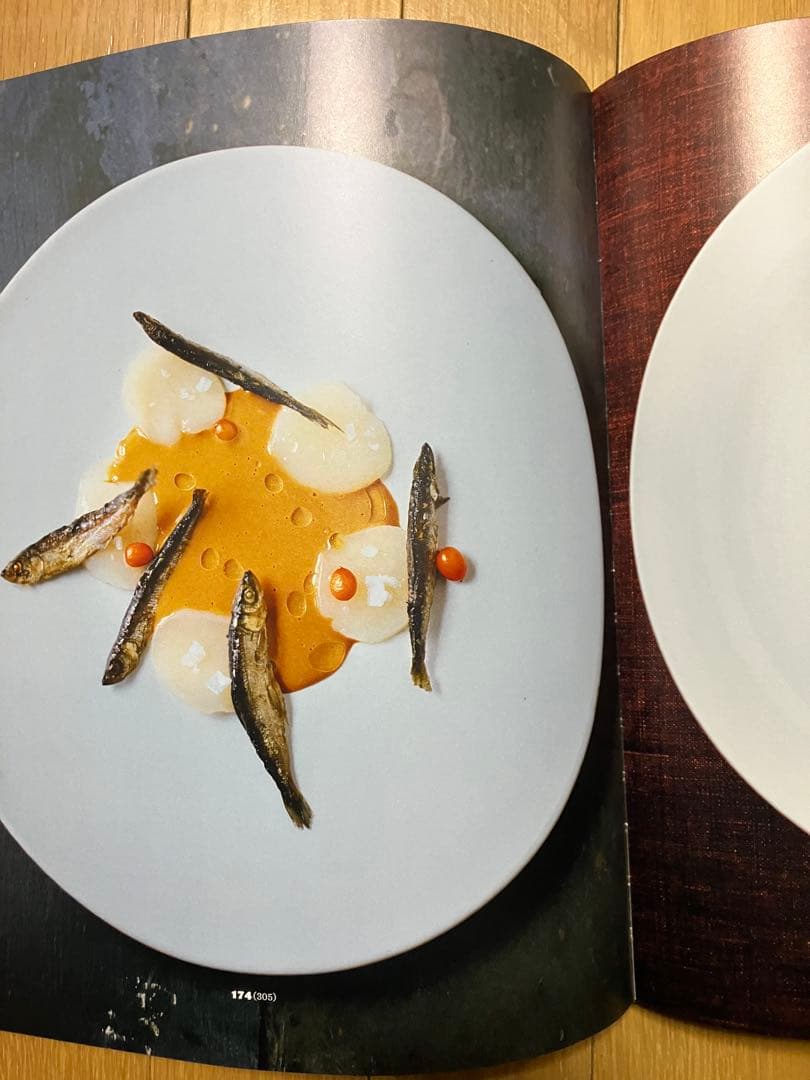 アート・デザイン・音楽 NOMA: Time and Place in Nordic Cuisine
