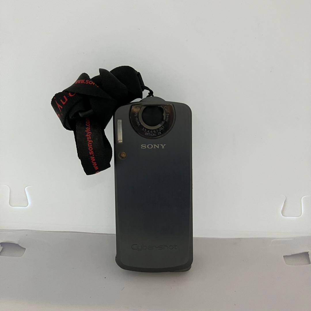 SONY サイバーショット ビデオカメラ Cyber−Shot M DSC-M1