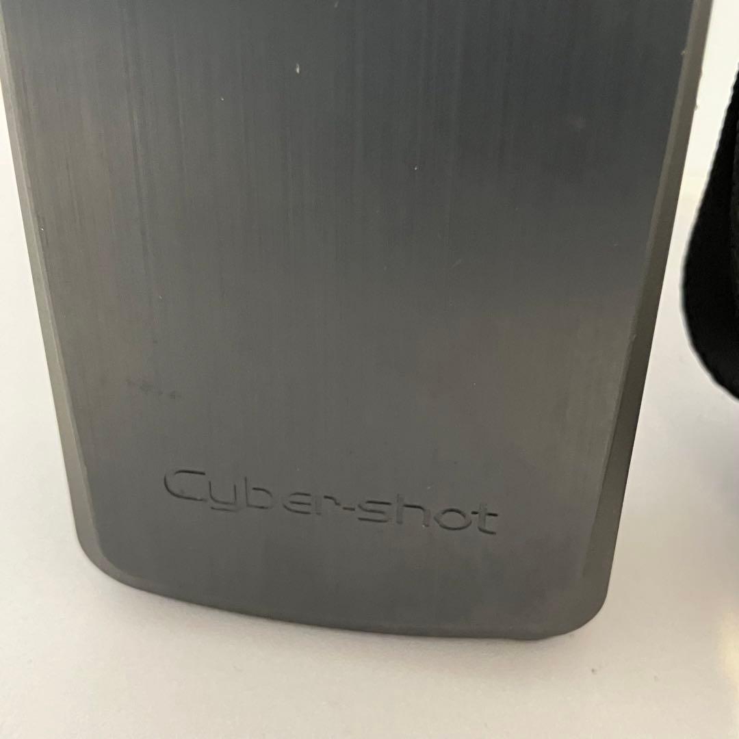 SONY サイバーショット ビデオカメラ Cyber−Shot M DSC-M1