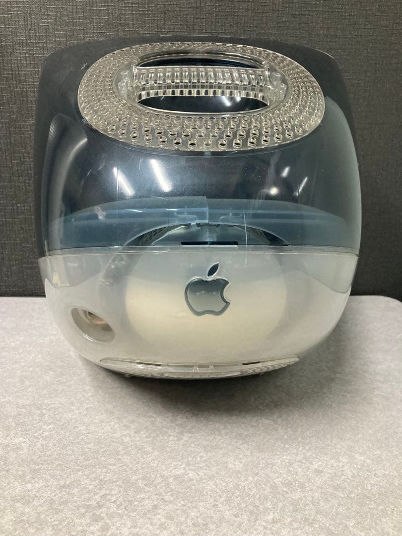 Macデスクトップ Apple iMac G3