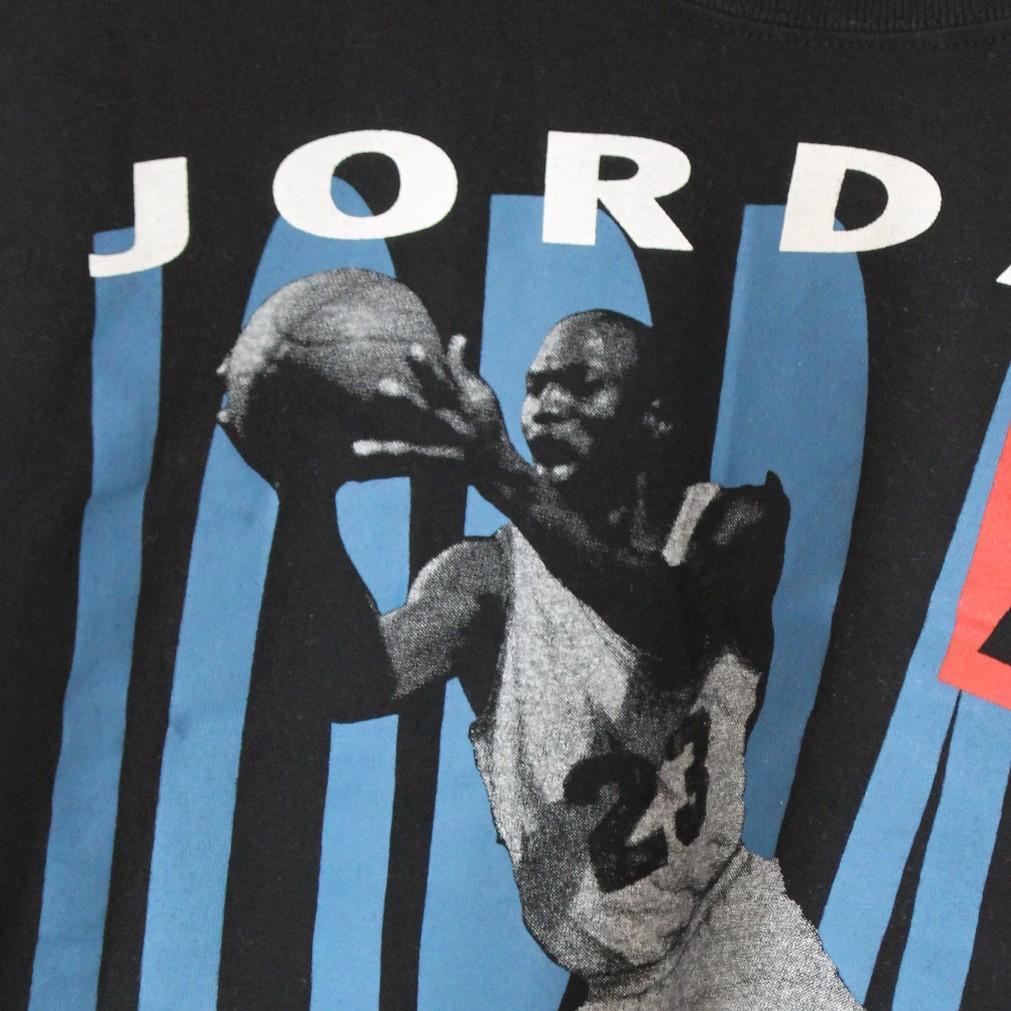 90s ジョーダン ロンT ナイキ jordan ビンテージ Tシャツ NIKE