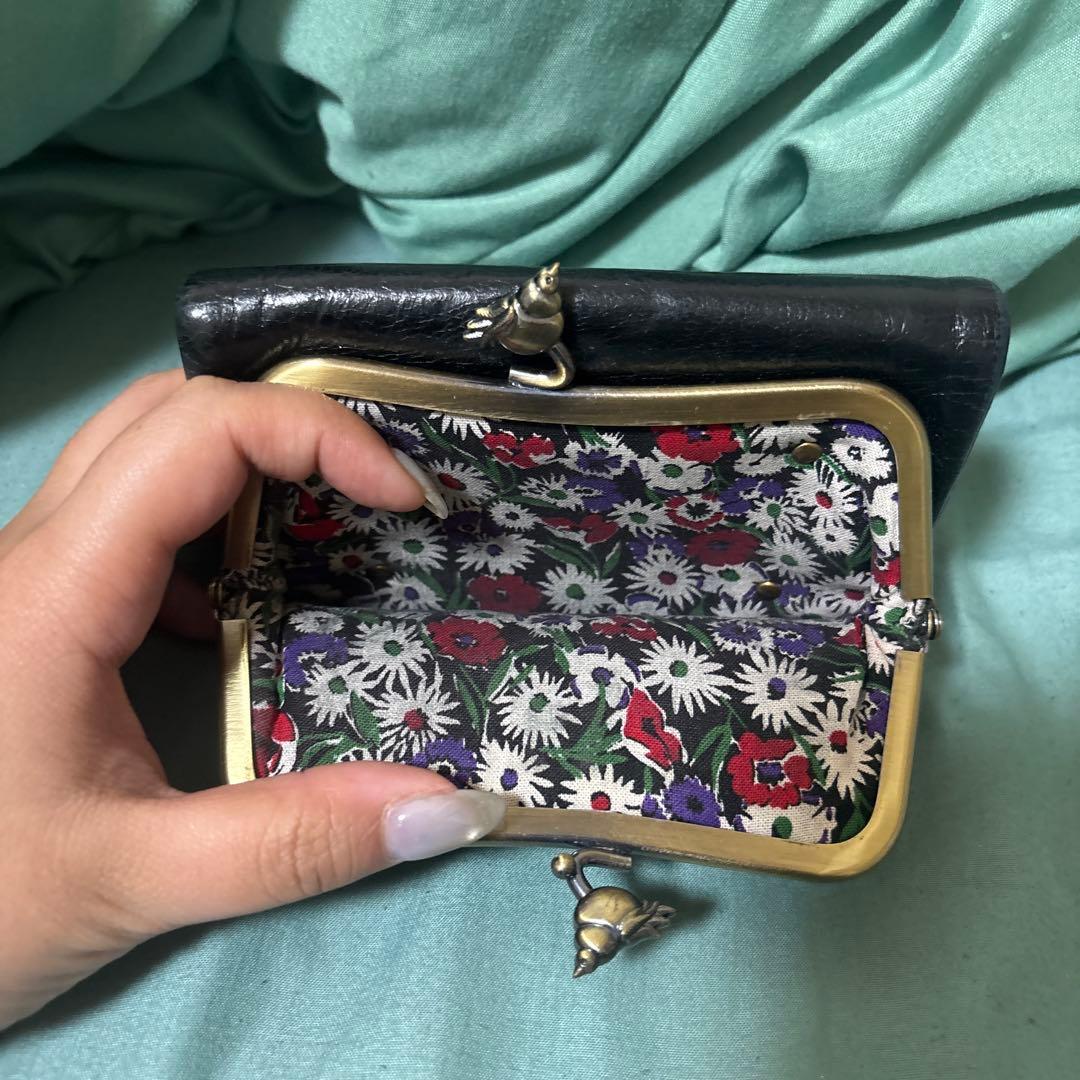 ANNA SUI 財布
