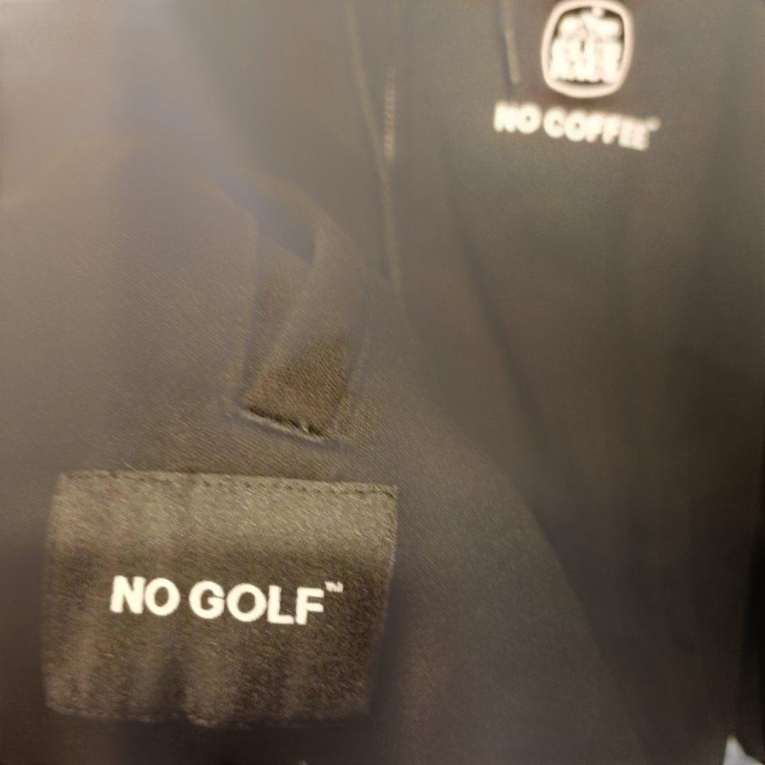 nogolf✖クラブハウス　サイズM