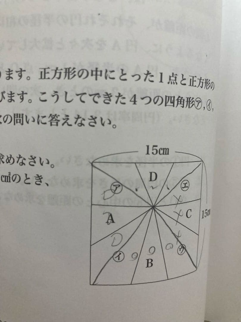 浜学園　小5 算数 最高レベル特訓&難問解説集す