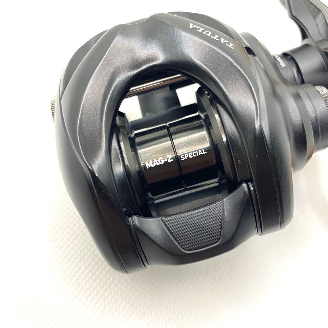 k*u様 DAIWA ダイワ 24タトゥーラTW100XH 右ハンドル SLPワ