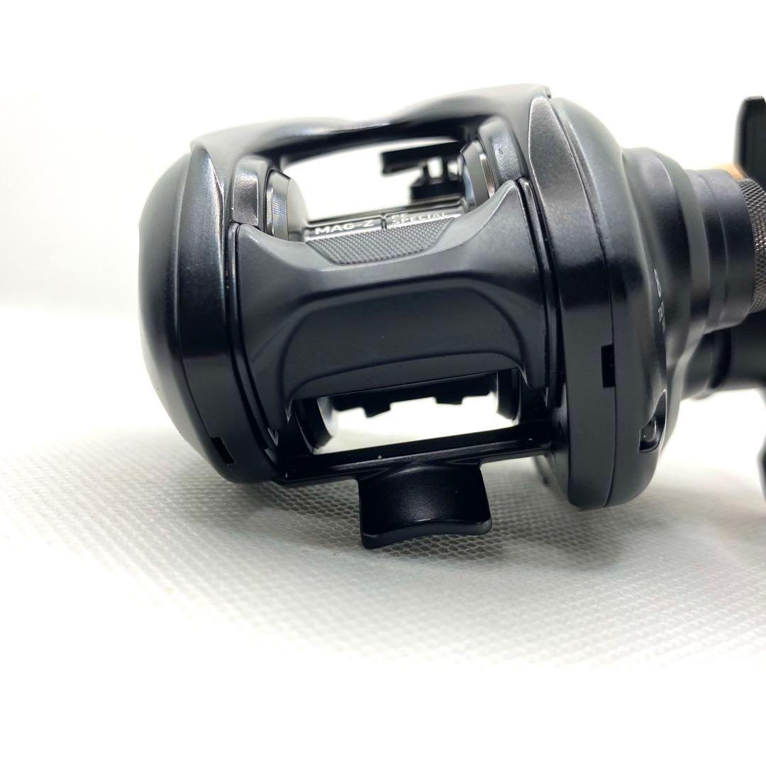 k*u様 DAIWA ダイワ 24タトゥーラTW100XH 右ハンドル SLPワ