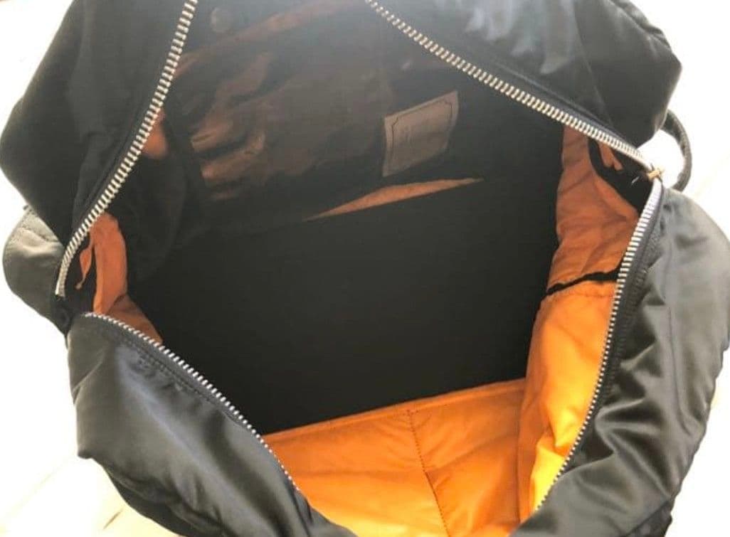 PORTER ポーター 吉田カバン タンカー ダッフルバッグ