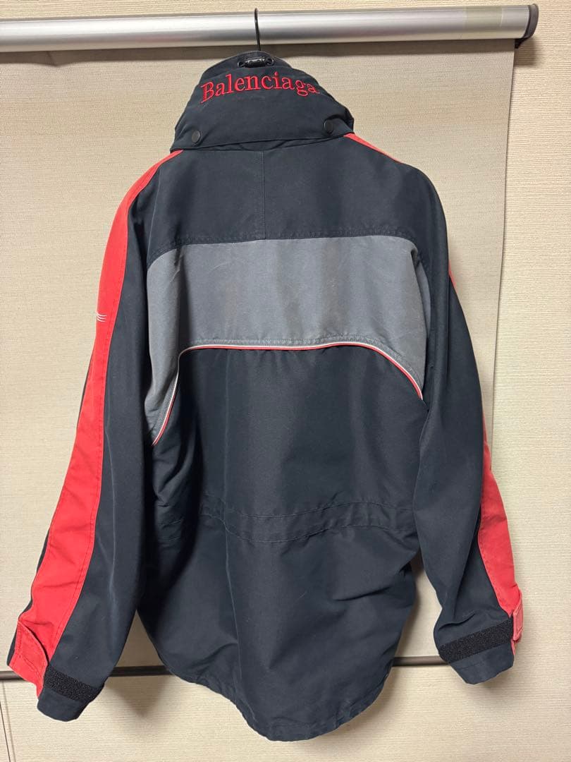 超お買い得‼️BALENCIAGA　バレンシアガ　Cシェイプ スウィング