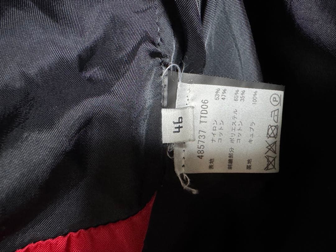 超お買い得‼️BALENCIAGA　バレンシアガ　Cシェイプ スウィング