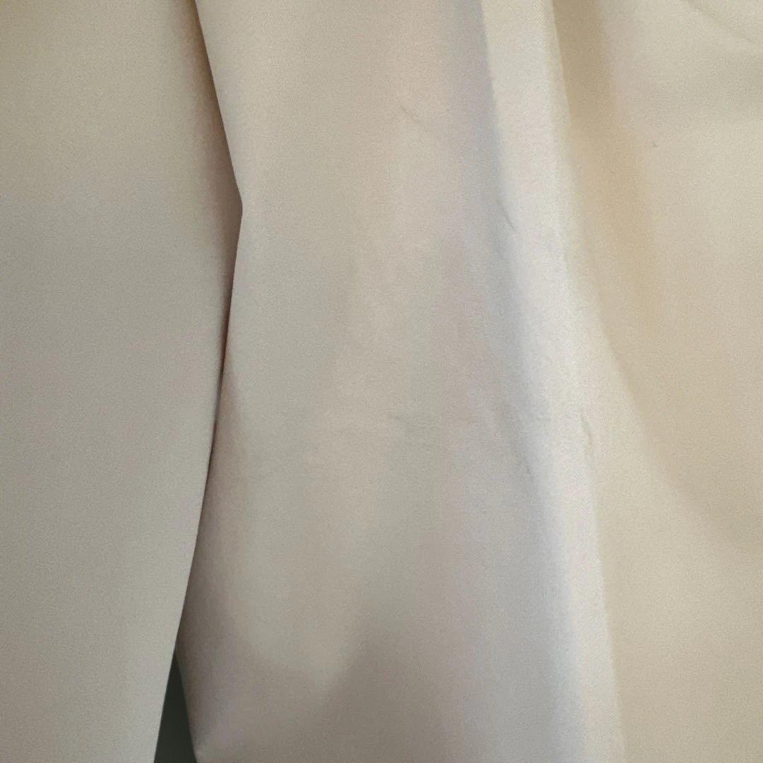 user_39c46005 BLIEFING ゴルフパンツ S ホワイト