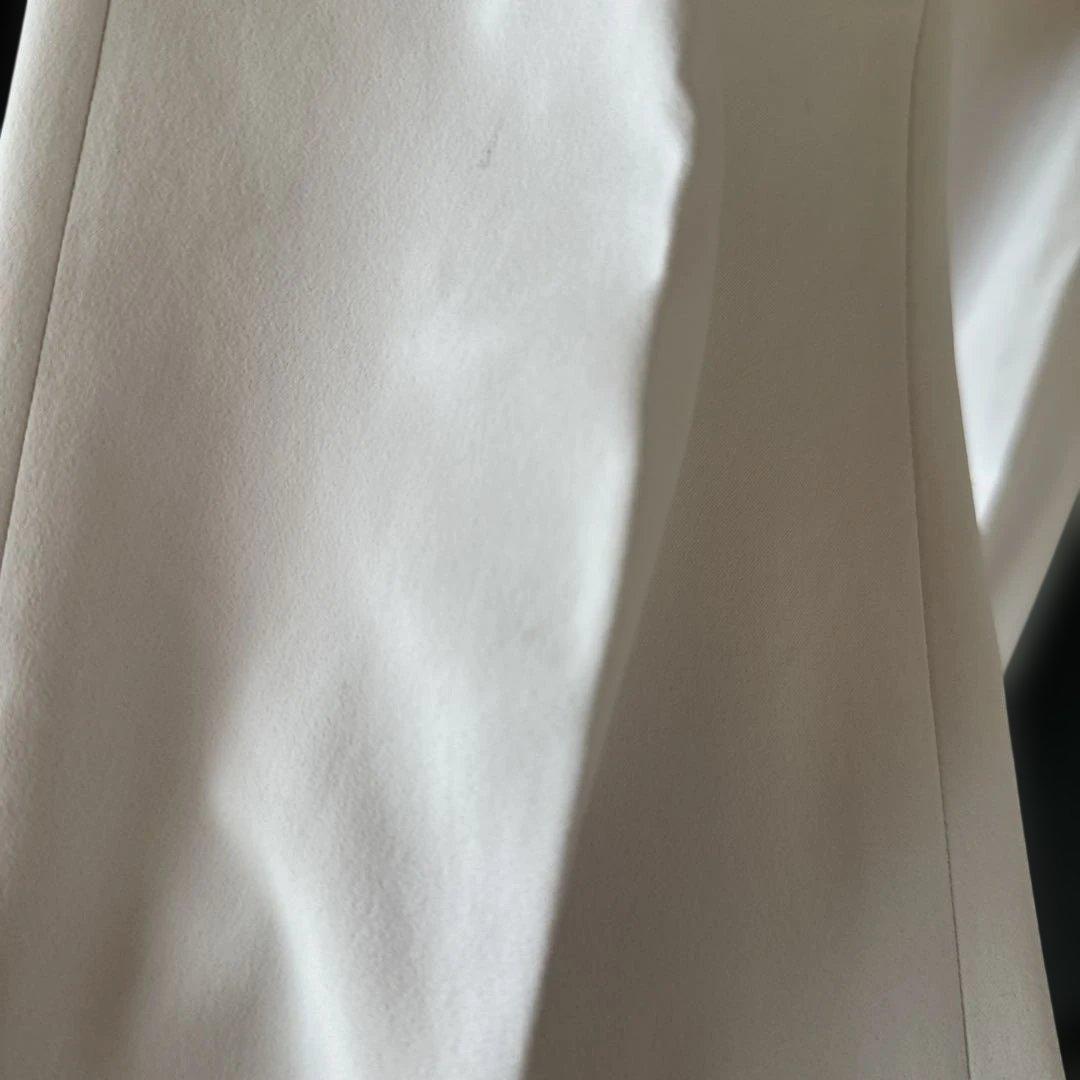 user_39c46005 BLIEFING ゴルフパンツ S ホワイト