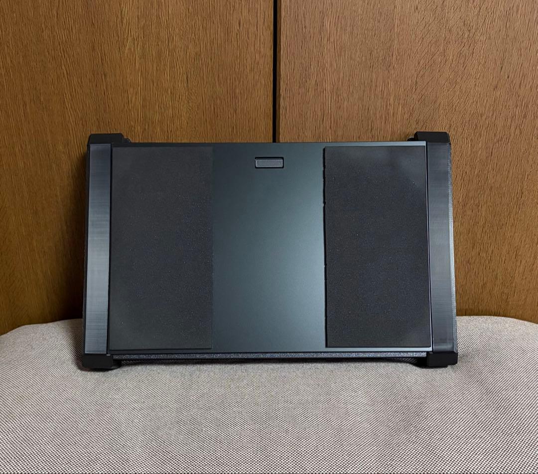 くろまき工房　アーケードコントローラー「precisely」