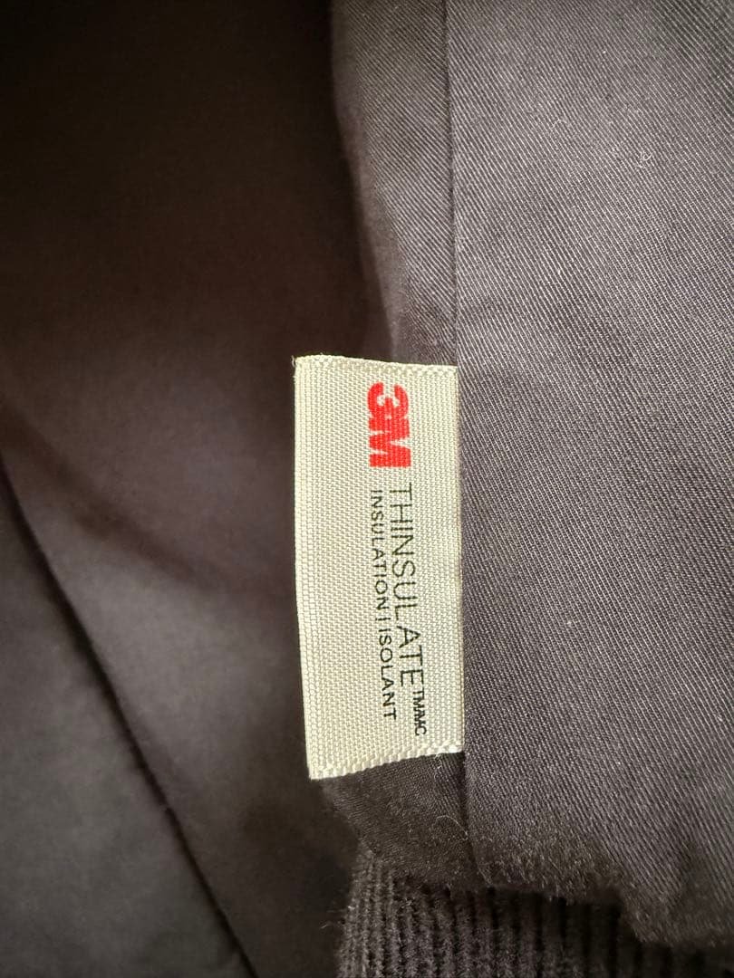 ジャケット・アウター Supreme Peace Embroidered Work Jacket