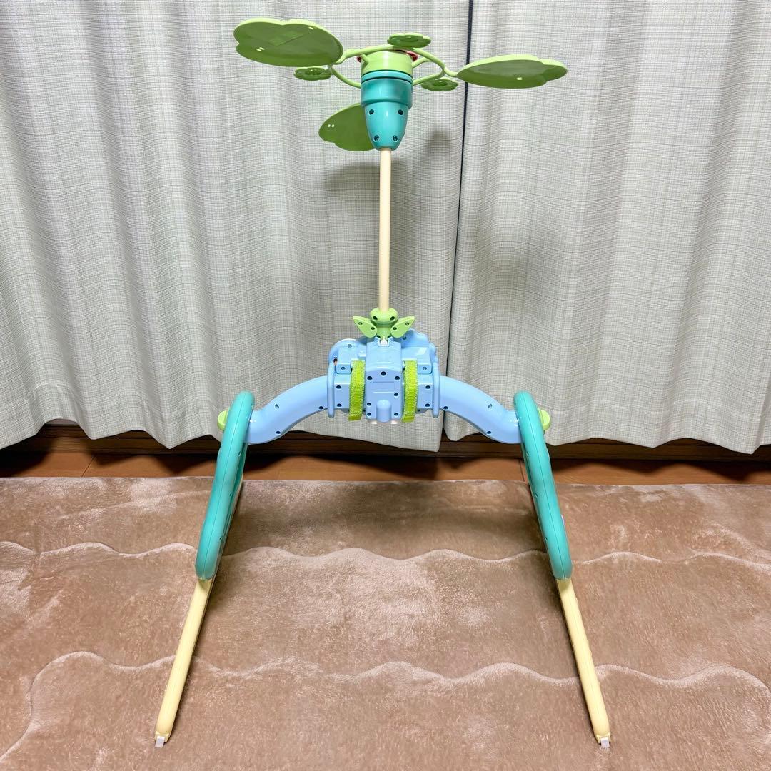 プーメリー 6WAY ジムにへんしんメリー 完品 動作確認済み 新型