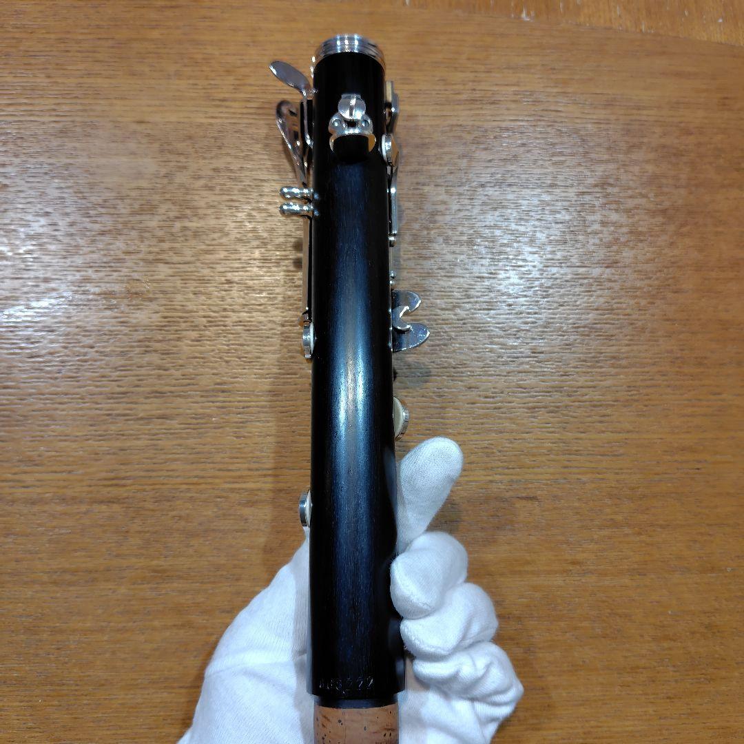 クランポン B♭ クラリネット R13