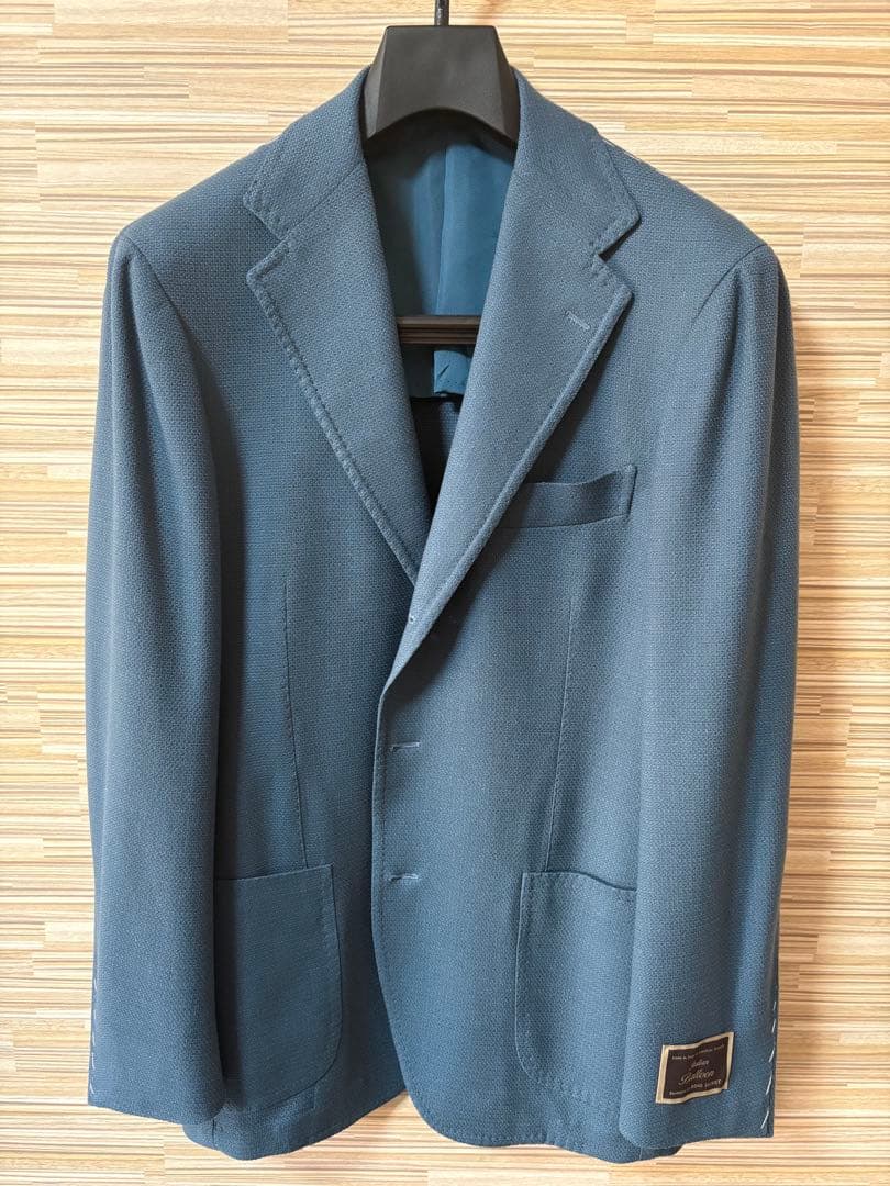 値下げ・訳あり】RING JACKET MEISTERリングヂャケットマイスター