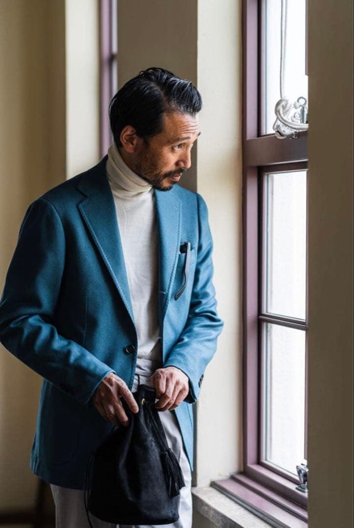 値下げ・訳あり】RING JACKET MEISTERリングヂャケットマイスター