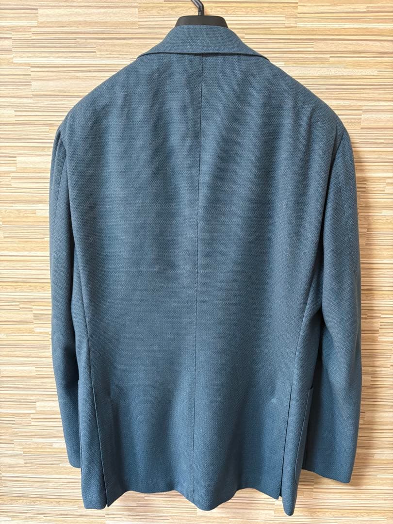 値下げ・訳あり】RING JACKET MEISTERリングヂャケットマイスター