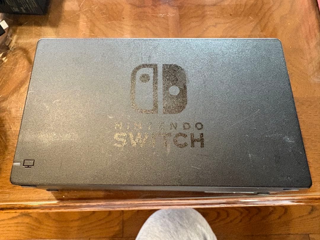 任天堂Switchセット