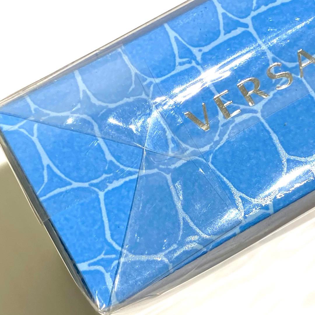 新品未開封 VERSACE MAN ベルサーチ マン オーフレッシュ 100ml