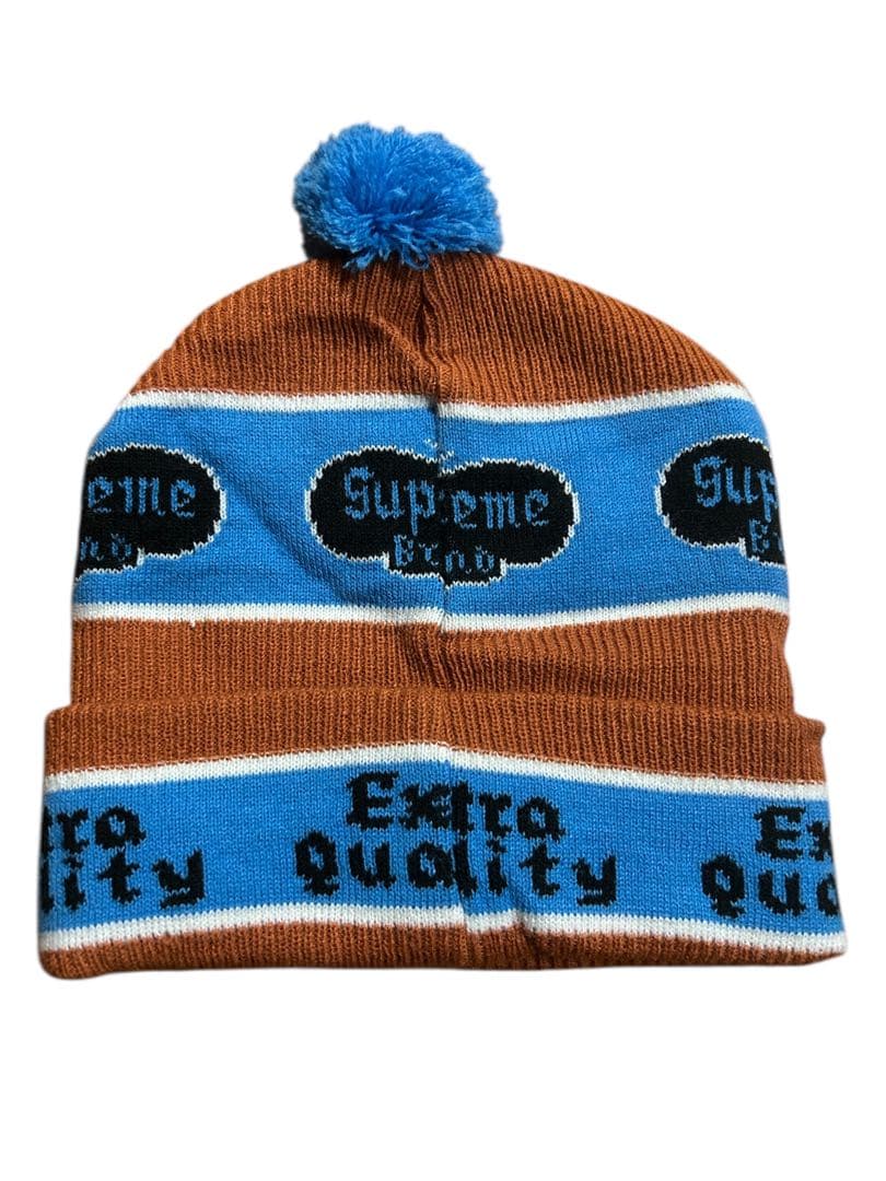 帽子 Supreme Extra Quality Beanie Rust