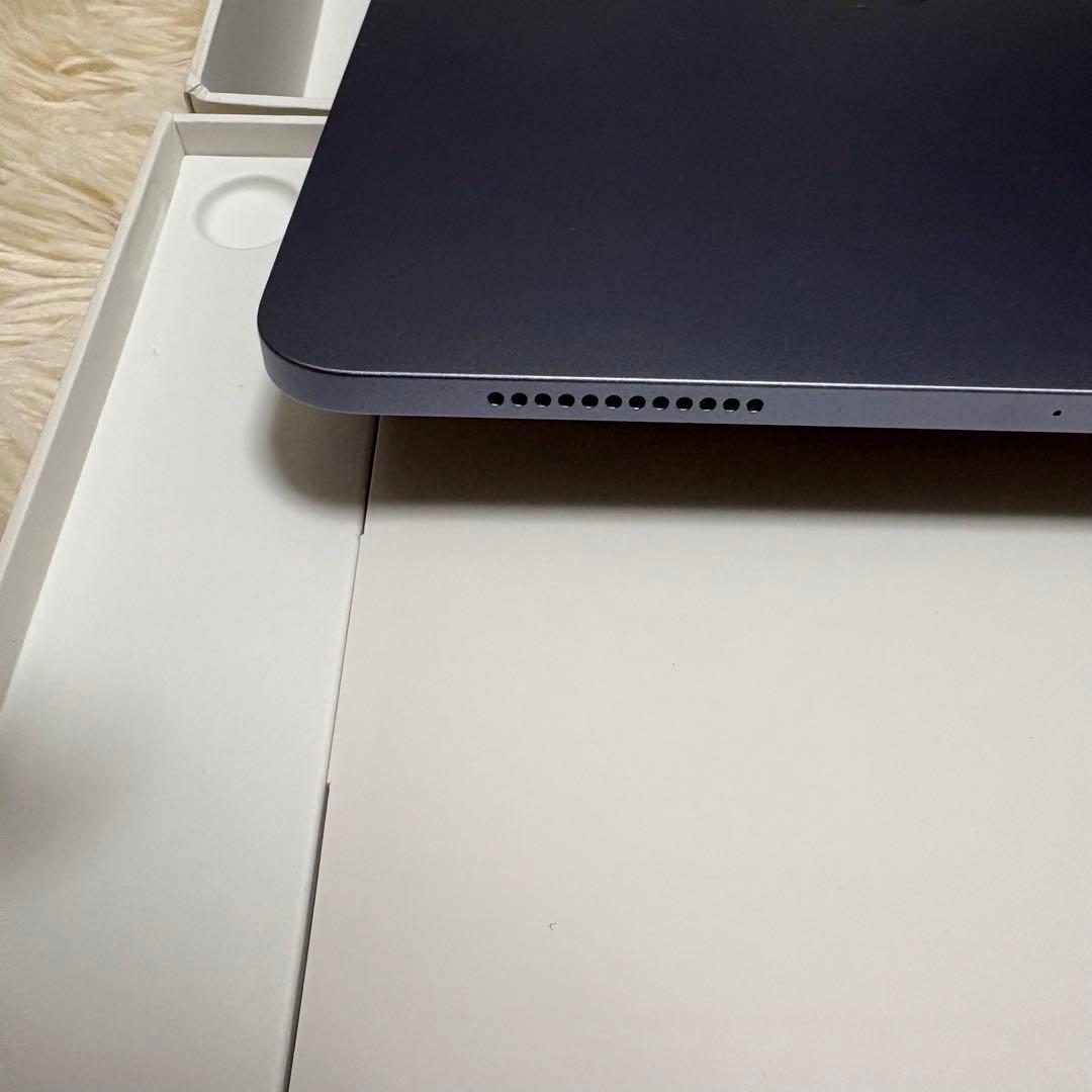 【みんと】iPad Air 第5世代 256GB Wi-Fiモデル