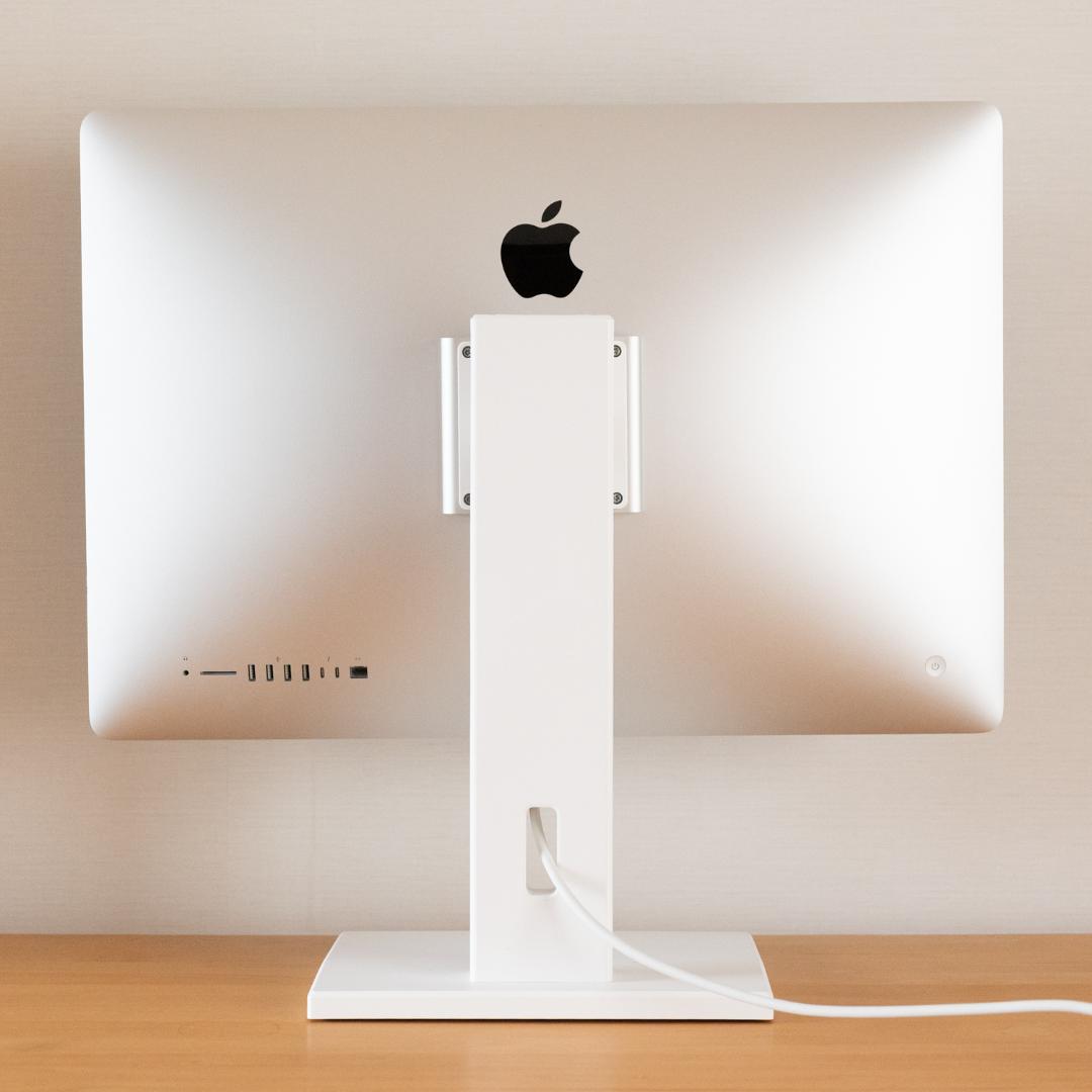 iMac 27インチ 5K VESAモデル 2020 32GB 1TB