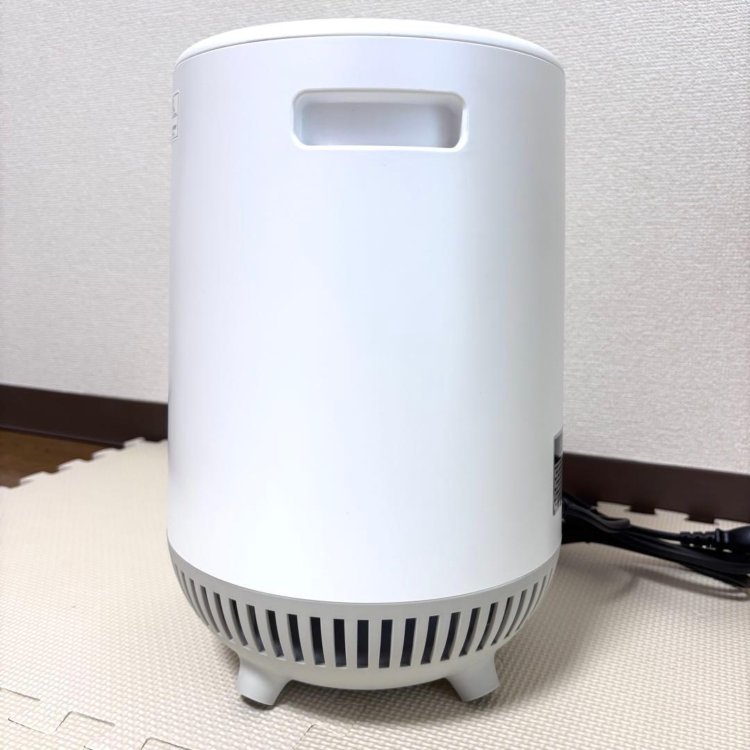 【中古】ADK-360R セラミックファンヒーター 2024年製