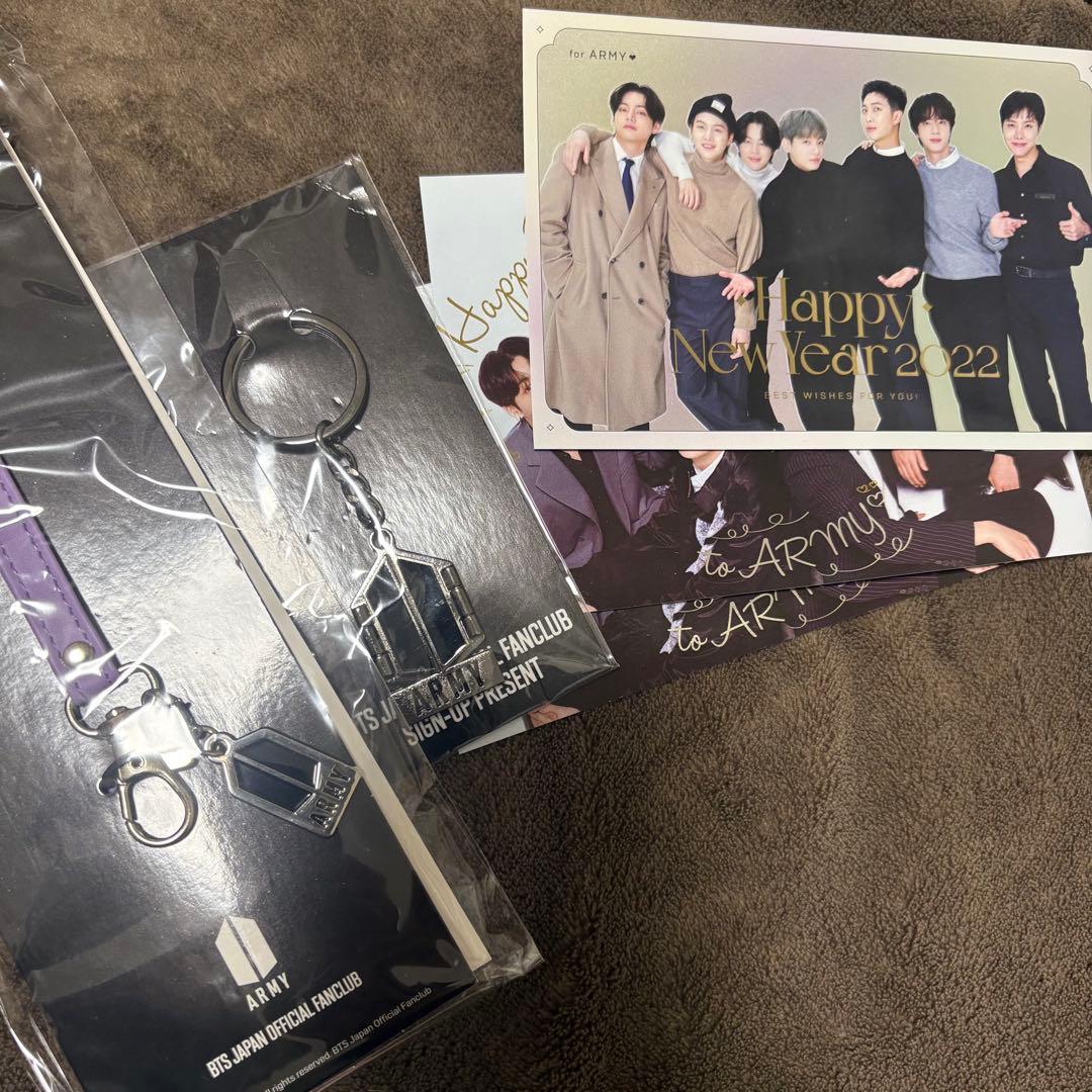 bts まとめ売り