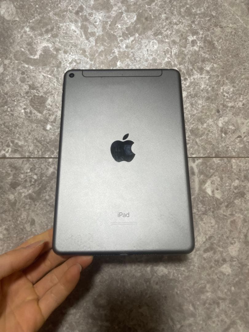 Apple iPad mini 第５世代256GB