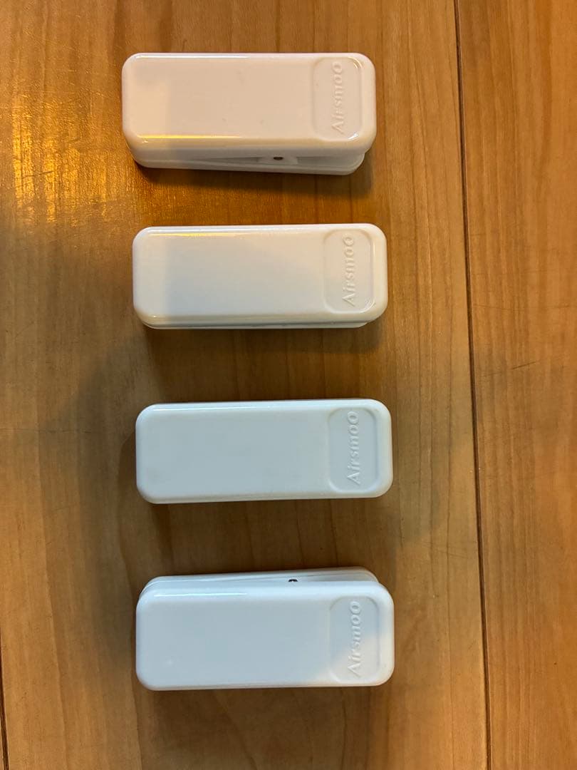 Airsmoo-04B 衣類乾燥機