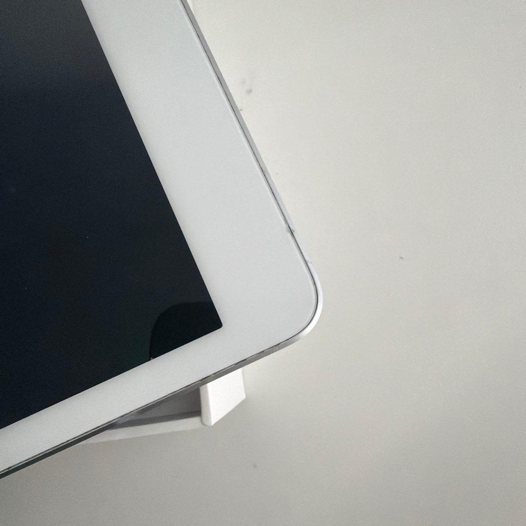 Apple iPad 第7世代 128GB WiFiモデル シルバー 本体