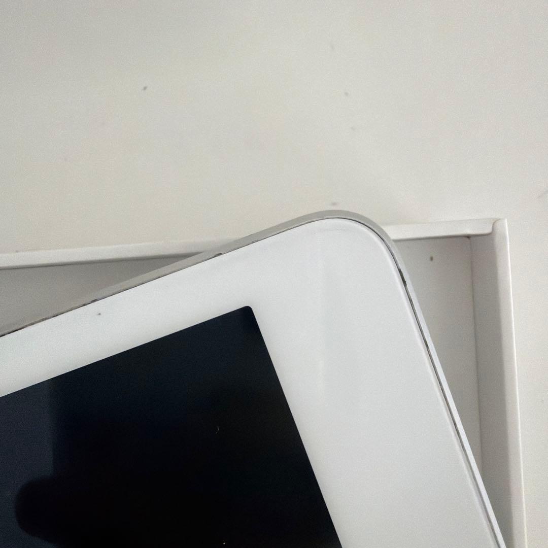 Apple iPad 第7世代 128GB WiFiモデル シルバー 本体